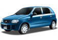 Suzuki Alto Hatchback V
